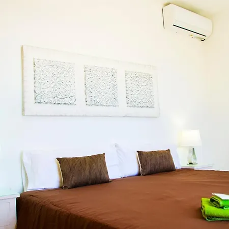Willa Isla De Lobos Oceanview