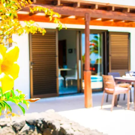 Isla De Lobos Oceanview * プラヤ・ブランカ