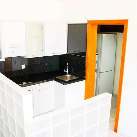 Villa Isla De Lobos Oceanview