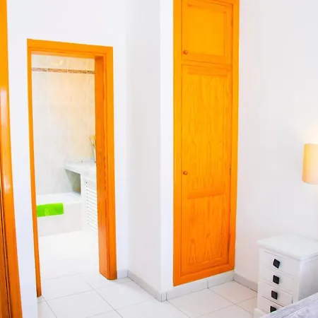 Isla De Lobos Oceanview Villa