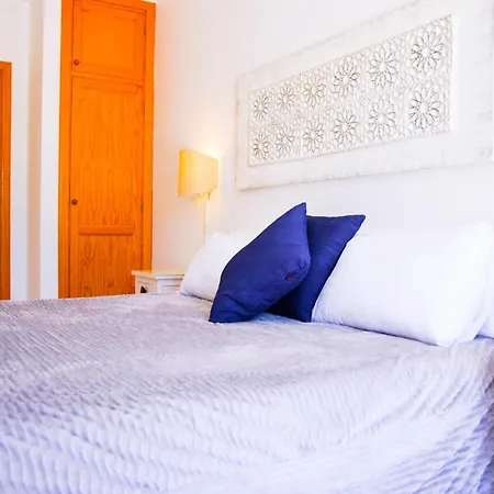 Isla De Lobos Oceanview Villa *