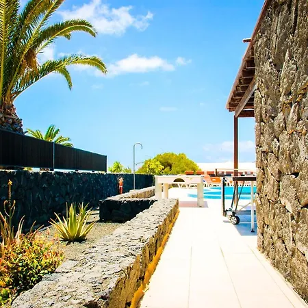 Isla De Lobos Oceanview