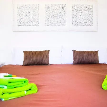 Isla De Lobos Oceanview Villa Playa Blanca (Lanzarote)