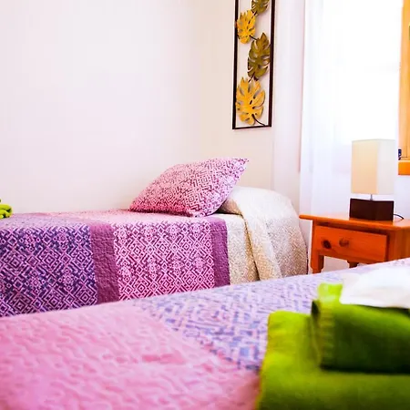 Isla De Lobos Oceanview Villa *