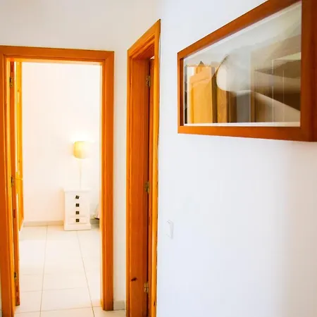 Villa Isla De Lobos Oceanview