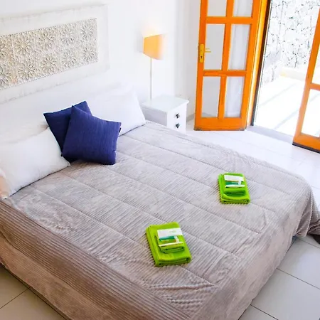 Villa Isla De Lobos Oceanview